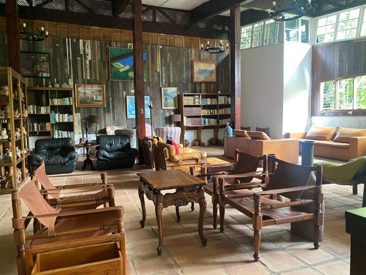 Hotel Don Ernesto By La Chimba サンホセ エクステリア 写真