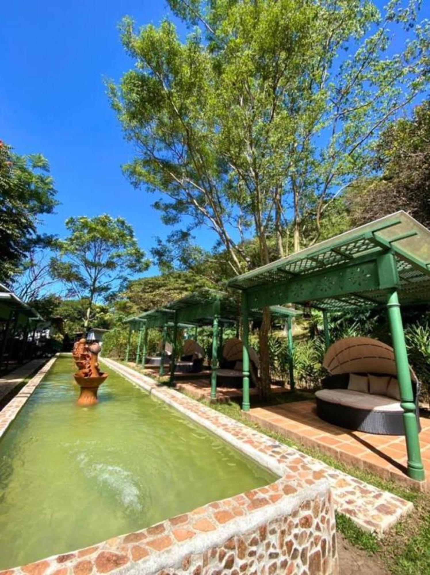 Hotel Don Ernesto By La Chimba サンホセ エクステリア 写真