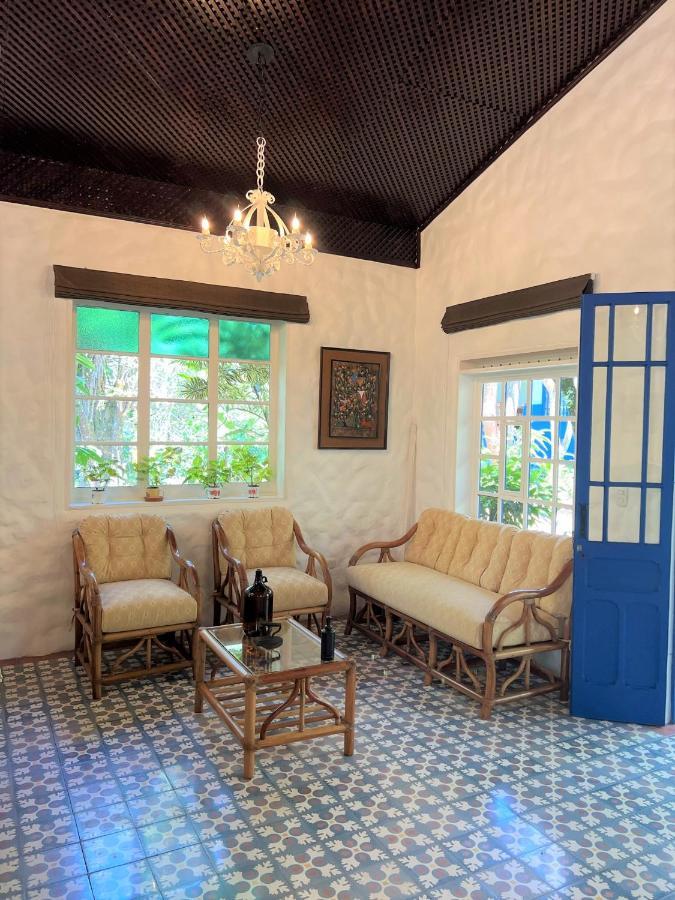 Hotel Don Ernesto By La Chimba サンホセ エクステリア 写真